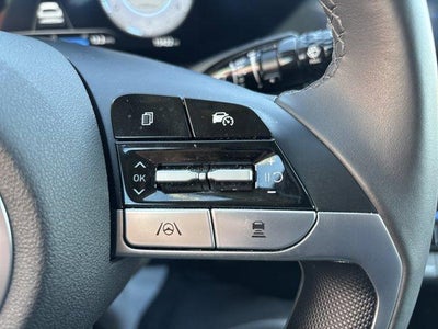 2025 Hyundai ELANTRA SEL Convenience IVT