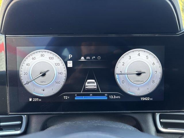 2025 Hyundai ELANTRA SEL Convenience IVT