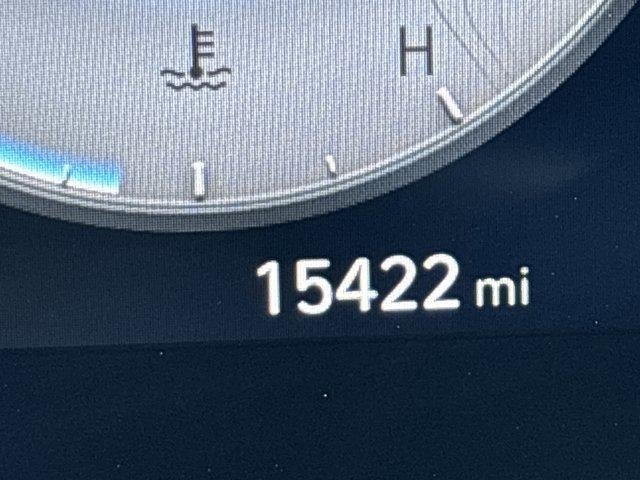 2025 Hyundai ELANTRA SEL Convenience IVT