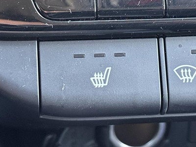 2025 Hyundai ELANTRA SEL Convenience IVT