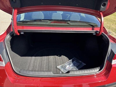 2025 Hyundai ELANTRA SEL Convenience IVT