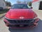 2025 Hyundai ELANTRA SEL Convenience IVT