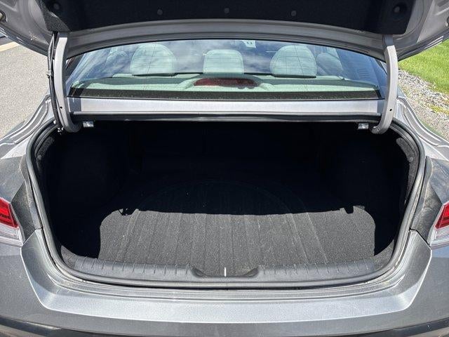 2025 Hyundai ELANTRA SEL Convenience IVT