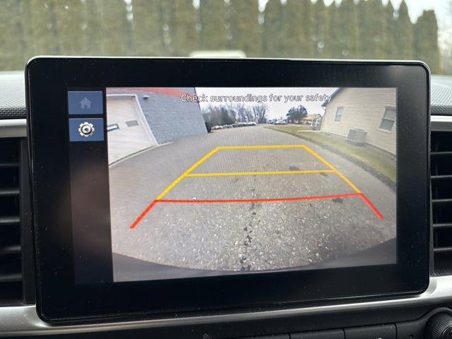 2024 Hyundai VENUE SEL IVT