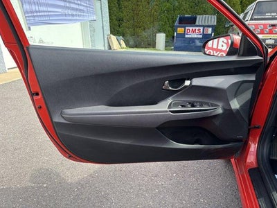 2020 Hyundai VELOSTER 2.0 Premium Auto