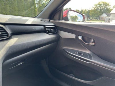 2020 Hyundai VELOSTER 2.0 Premium Auto