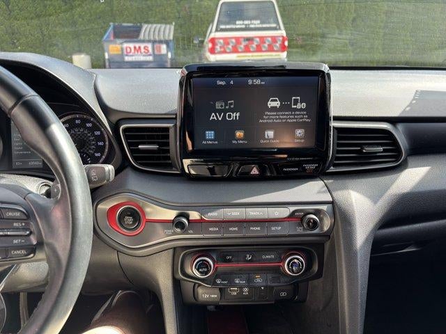 2020 Hyundai VELOSTER 2.0 Premium Auto