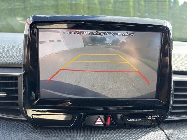 2020 Hyundai VELOSTER 2.0 Premium Auto