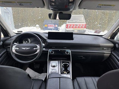 2024 Genesis GV80 2.5T AWD