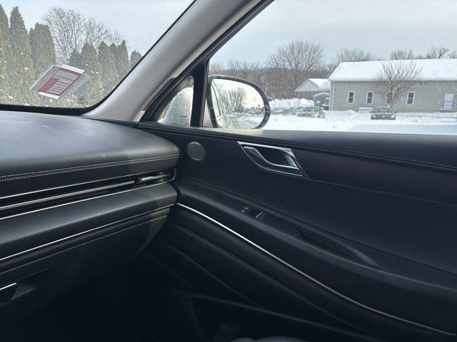 2024 Genesis GV80 2.5T AWD