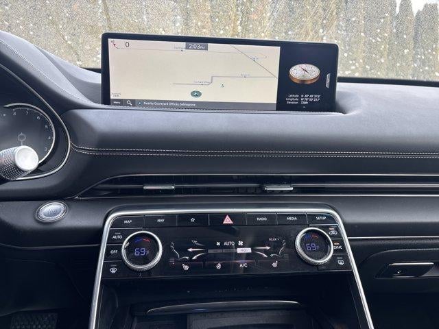 2024 Genesis GV80 2.5T AWD