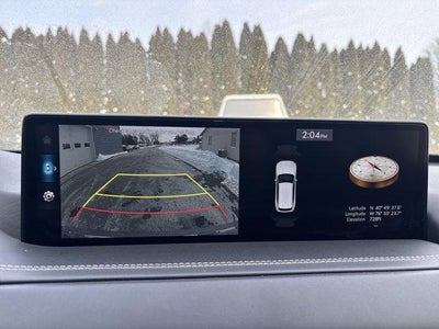 2024 Genesis GV80 2.5T AWD