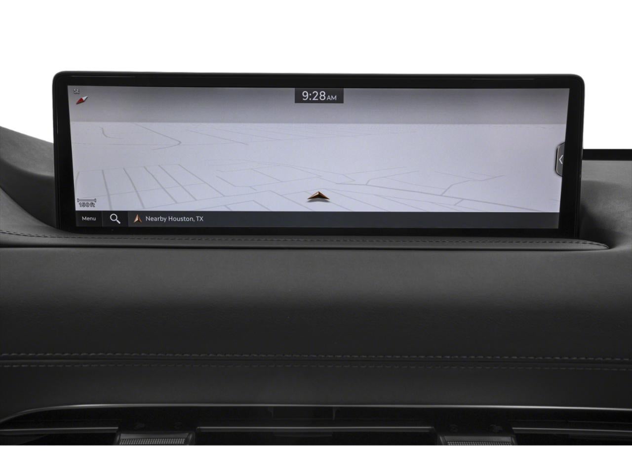 2024 Genesis GV80 2.5T AWD