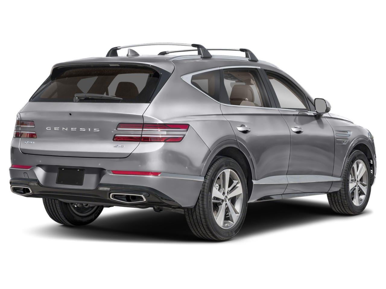 2024 Genesis GV80 2.5T AWD