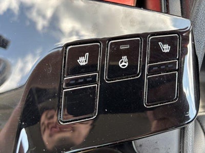 2023 Kia Sportage Hybrid EX AWD