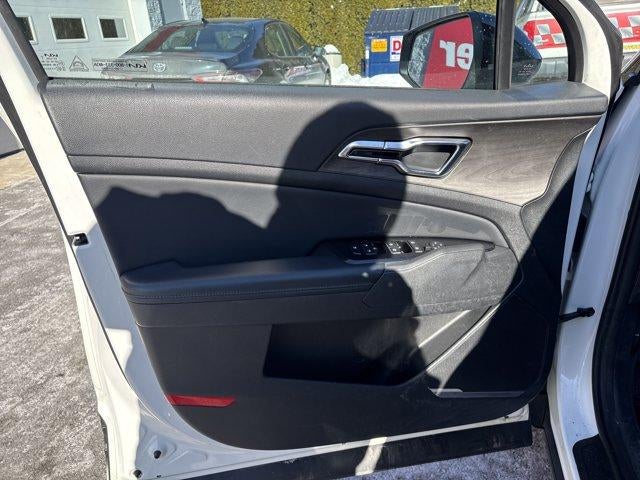 2023 Kia Sportage Plug-In Hybrid X-Line AWD