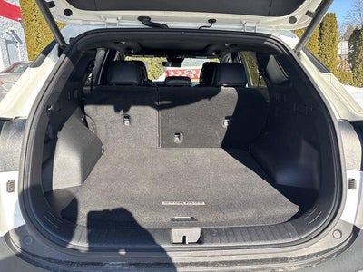 2023 Kia Sportage Plug-In Hybrid X-Line AWD