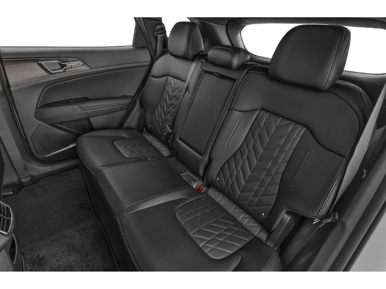 2023 Kia Sportage Plug-In Hybrid X-Line AWD