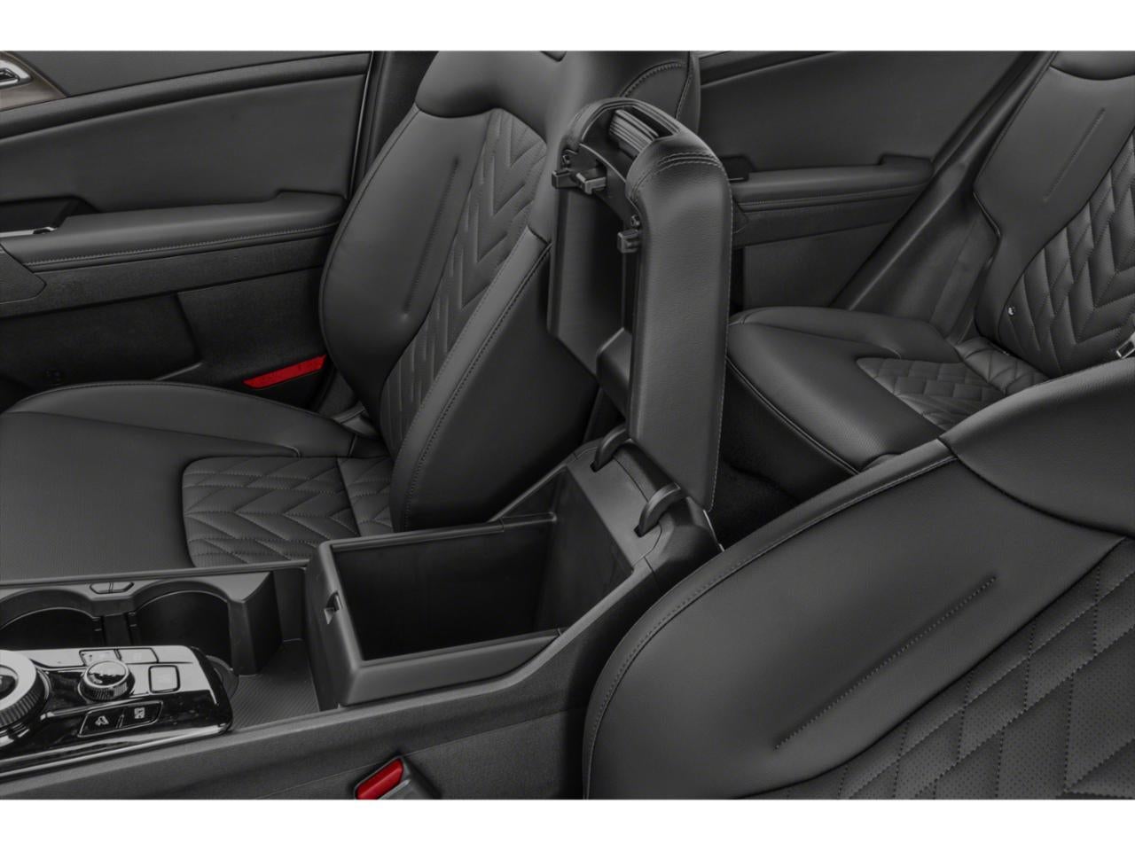 2023 Kia Sportage Plug-In Hybrid X-Line AWD