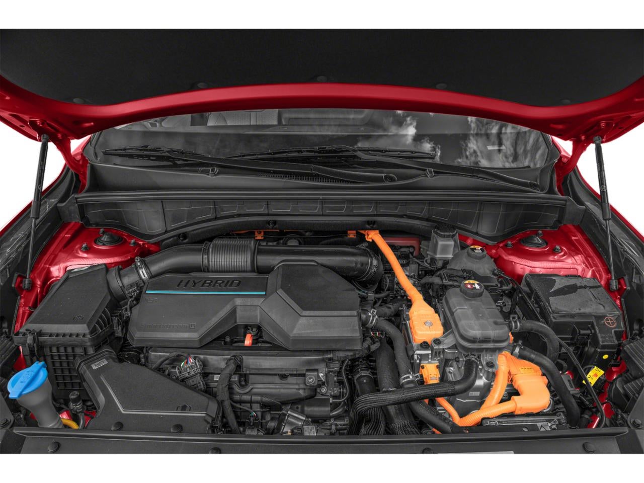 2022 Kia Sorento Plug-In Hybrid SX Prestige AWD