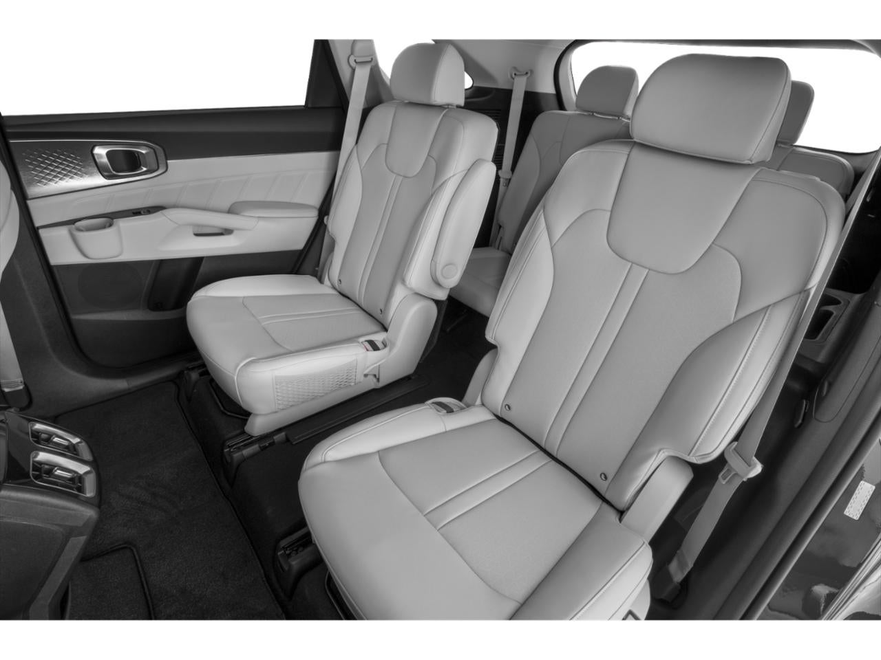 2022 Kia Sorento Plug-In Hybrid SX Prestige AWD