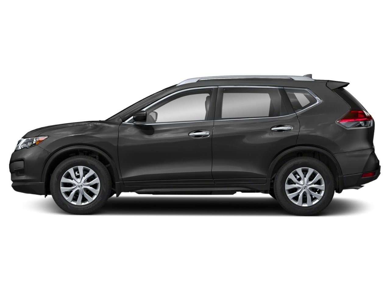 2019 Nissan Rogue AWD SV