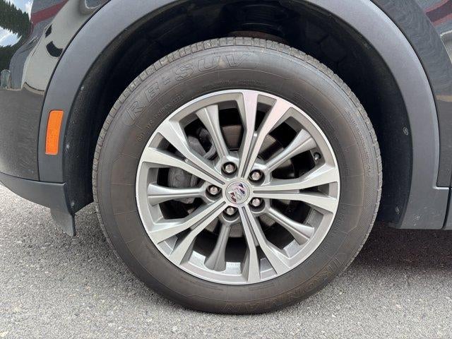 2023 Buick Envision AWD 4dr Preferred