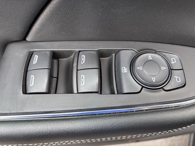 2023 Buick Envision AWD 4dr Preferred
