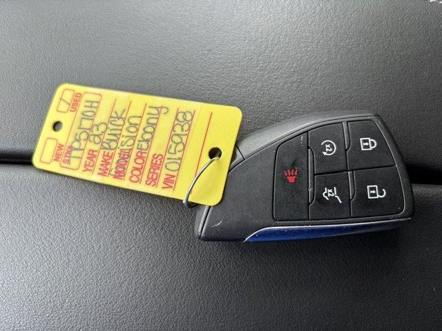 2023 Buick Envision AWD 4dr Preferred