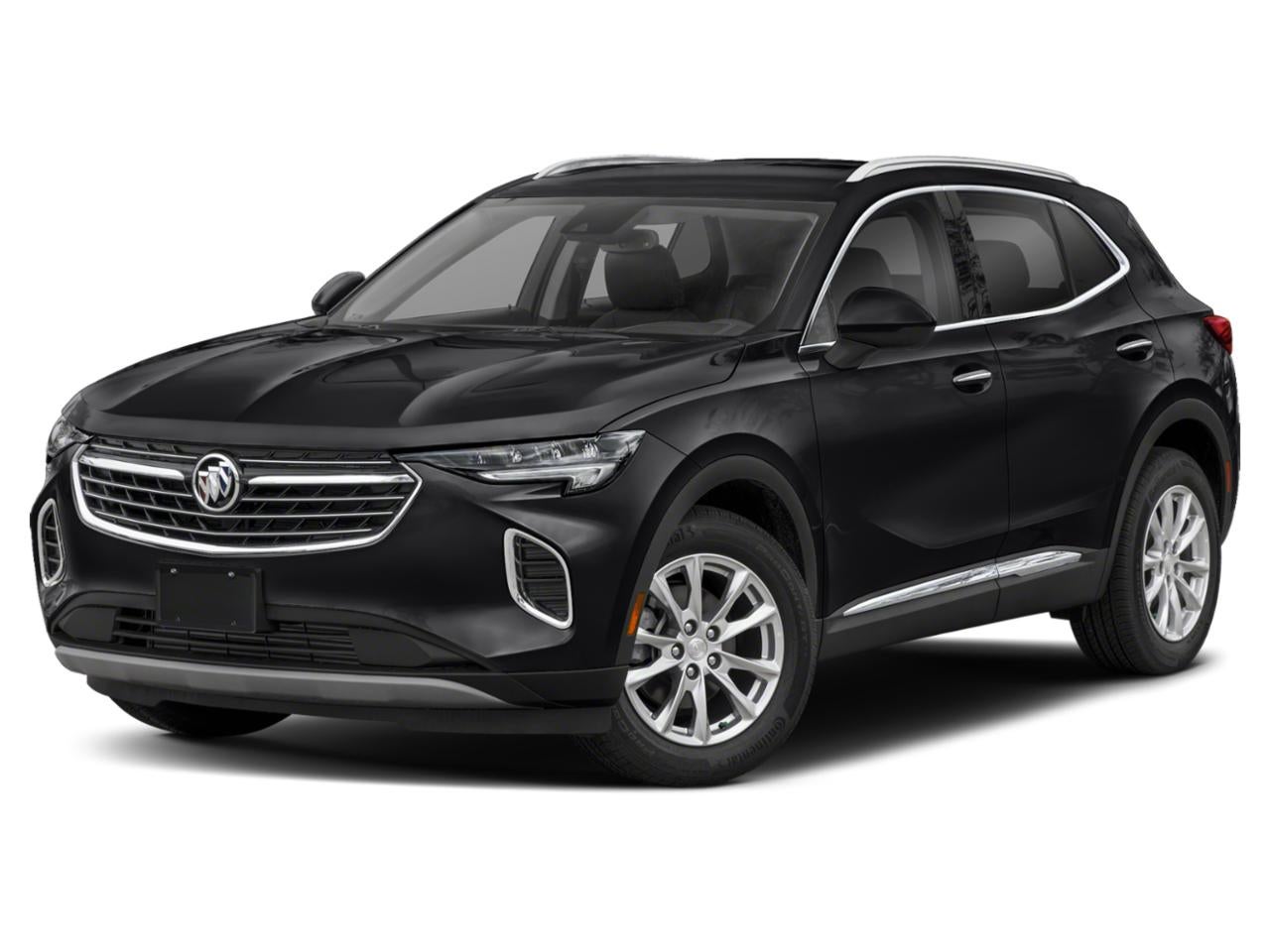 2023 Buick Envision AWD 4dr Preferred