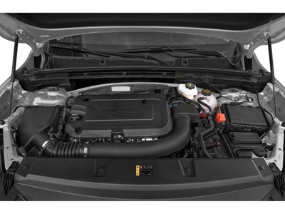 2023 Buick Envision AWD 4dr Preferred
