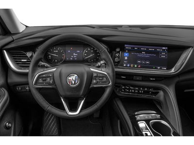 2023 Buick Envision AWD 4dr Preferred