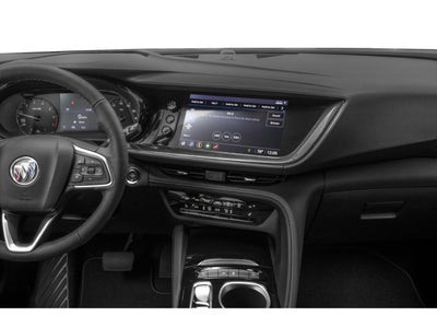2023 Buick Envision AWD 4dr Preferred