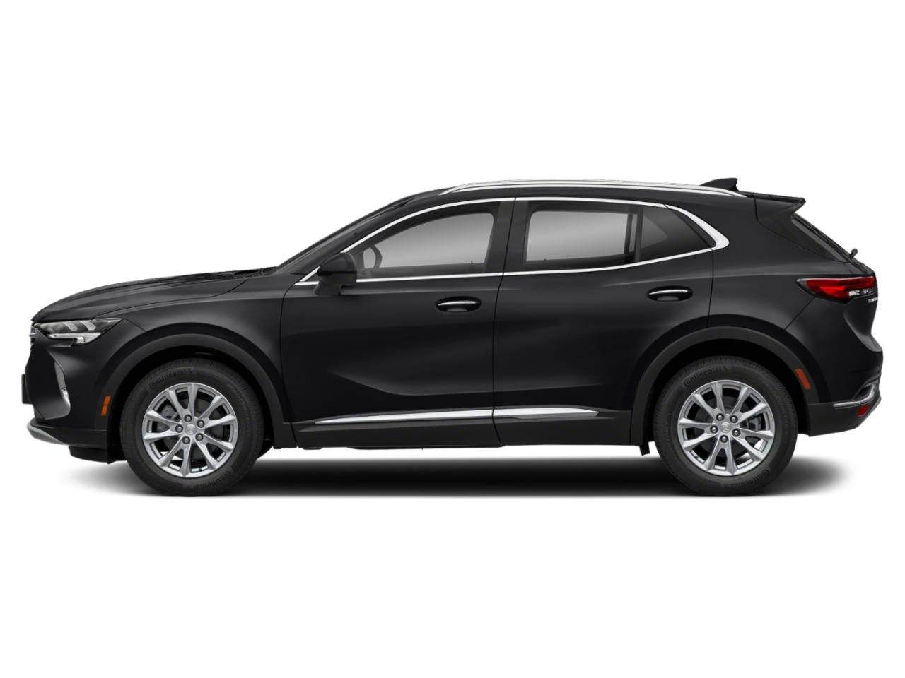 2023 Buick Envision AWD 4dr Preferred