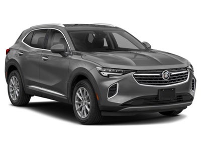 2023 Buick Envision AWD 4dr Preferred