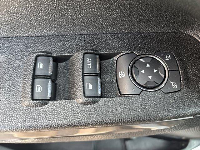 2022 Ford EcoSport SE 4WD