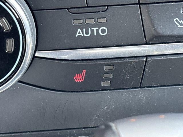 2022 Ford EcoSport SE 4WD