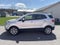 2022 Ford EcoSport SE 4WD
