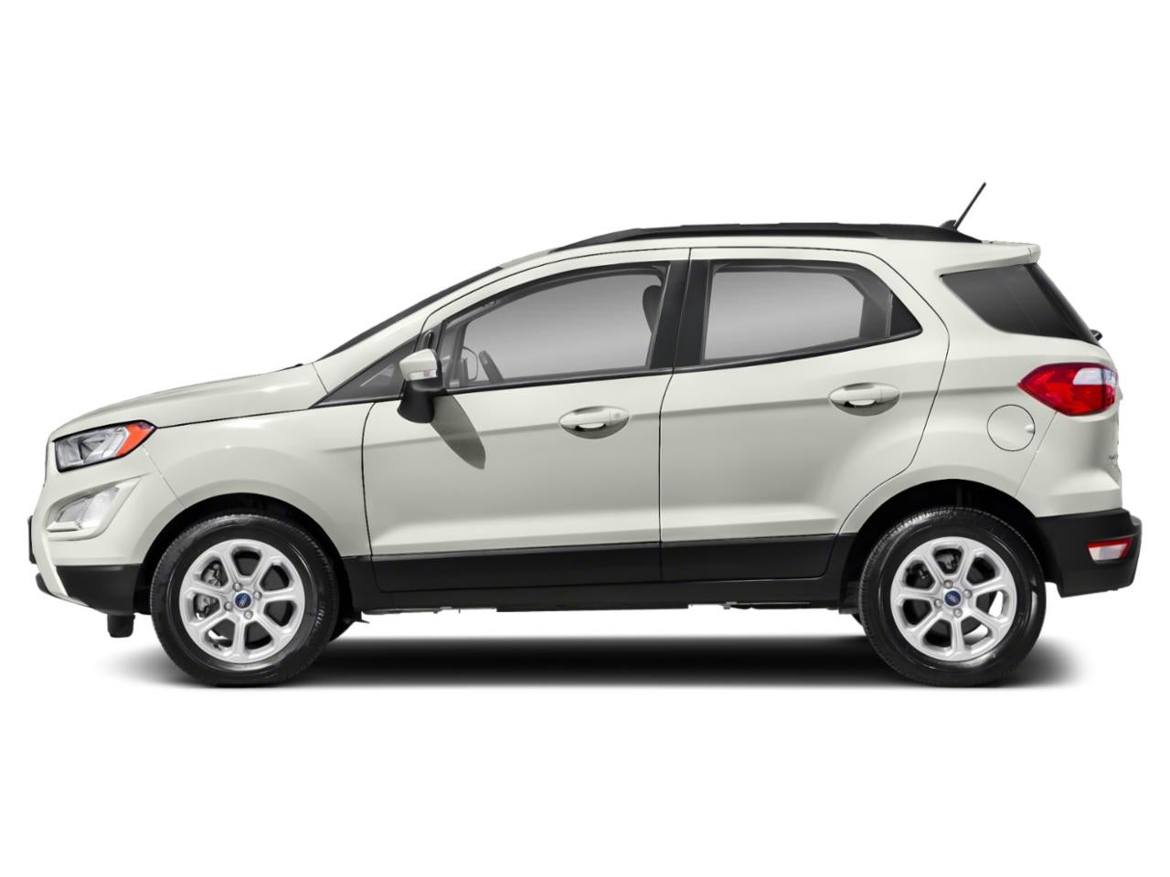 2022 Ford EcoSport SE 4WD
