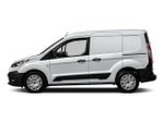 2016 Ford Transit Connect SWB XL w/Rear Liftgate