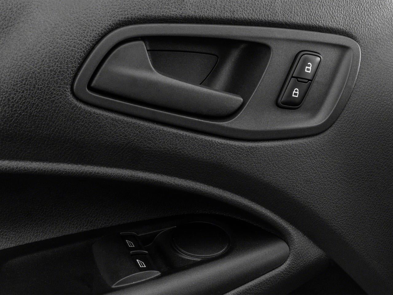 2016 Ford Transit Connect SWB XL w/Rear Liftgate