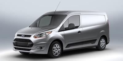 2016 Ford Transit Connect SWB XL w/Rear Liftgate