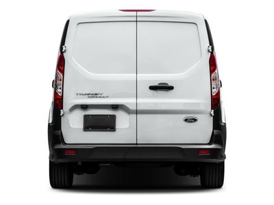 2016 Ford Transit Connect SWB XL w/Rear Liftgate