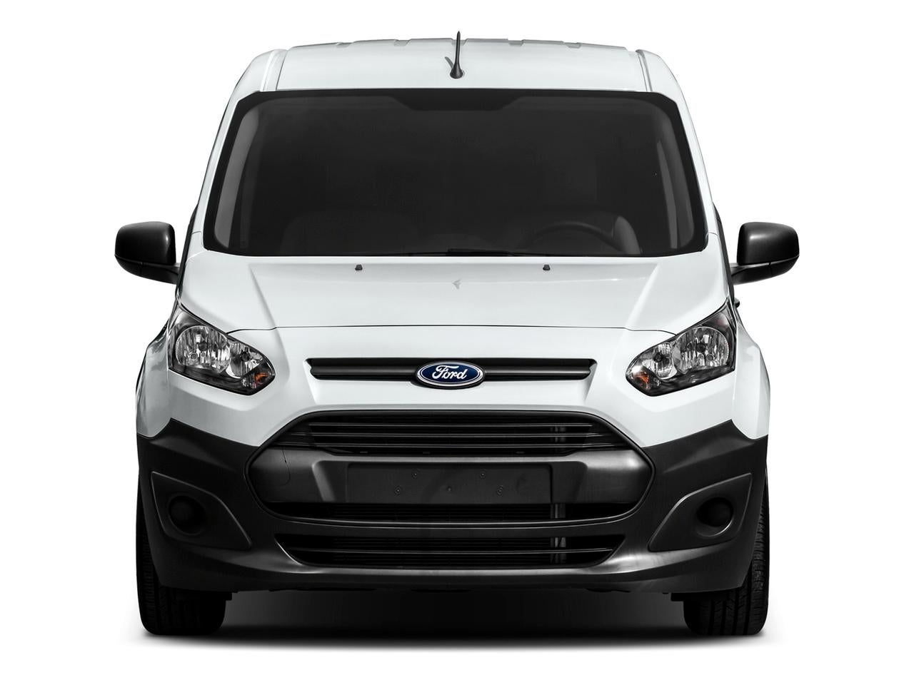 2016 Ford Transit Connect SWB XL w/Rear Liftgate
