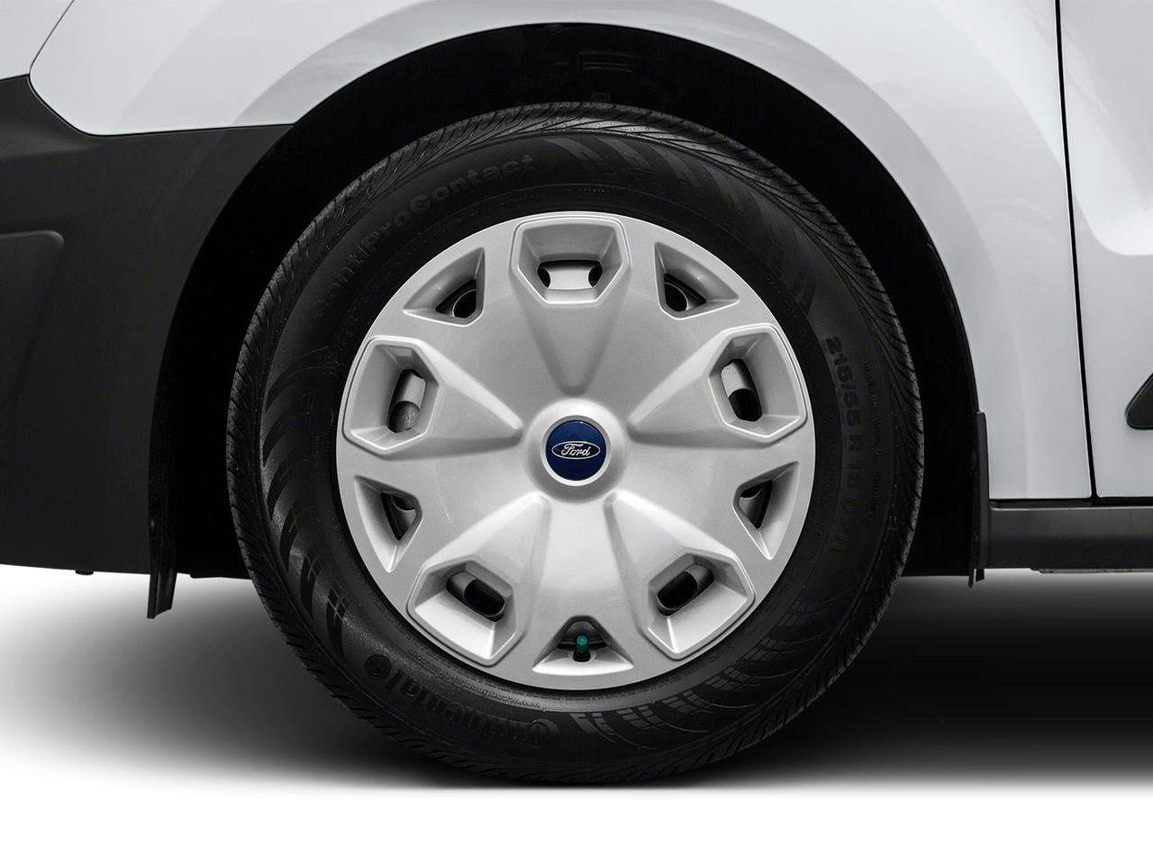2016 Ford Transit Connect SWB XL w/Rear Liftgate
