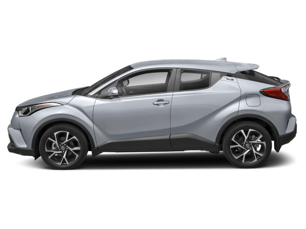 2019 Toyota C-HR Limited FWD (Natl)