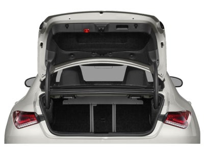 2022 Mercedes-Benz CLA CLA 250 4MATIC® Coupe