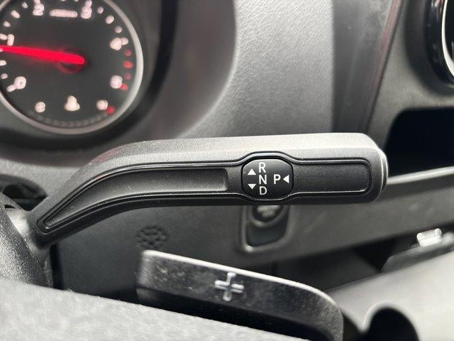 2025 Mercedes-Benz Sprinter Cargo Van 2500 Standard Roof I4 Diesel 144" RWD