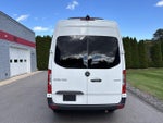 2024 Mercedes-Benz Sprinter Passenger Van 2500 Standard Roof I4 Diesel 144" RWD