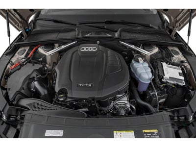 2020 Audi Q5 Premium Plus 45 TFSI quattro
